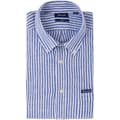 Pikkukuva 4 / 4: FaÇonnable Pitkähihainen Paita Bengal Harmaa 2XL Mies