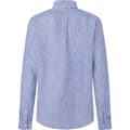 Pikkukuva 2 / 4: FaÇonnable Pitkähihainen Paita Bengal Harmaa 2XL Mies