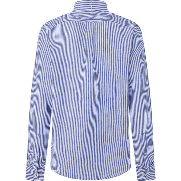 FaÇonnable Pitkähihainen Paita Bengal Harmaa 2XL Mies