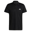 Miniatyrbild 3 av 7: Adidas Kortärmad Piké Tr-es Base Svart M / Regular Man