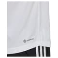 Miniatyrbild 7 av 7: Adidas Kortärmad Piké Tr-es Base Vit XL / Regular Man