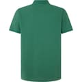 Miniatyrbillede 4 af 6: Pepe Jeans Kortærmet Polo New Oliver Gd Grøn 2XL Mand