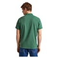 Miniatyrbillede 2 af 6: Pepe Jeans Kortærmet Polo New Oliver Gd Grøn 2XL Mand
