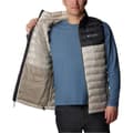 Miniatyrbillede 2 af 4: Columbia Powder Lite Vest 1748031278, Mand, Tank top, Beige