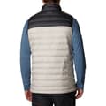 Miniatyrbillede 4 af 4: Columbia Powder Lite Vest 1748031278, Mand, Tank top, Beige