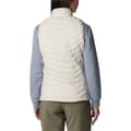 Miniatyrbillede 4 af 4: Columbia Powder Pass Vest 1832222278, Kvinde, Tank top, Beige