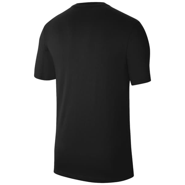 Nike Dri-FIT Park Tee CW6936-010, Man, T-shirt, Svart