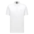 Miniatyrbillede 3 af 5: Boss Polo Palosh Hvid S Mand