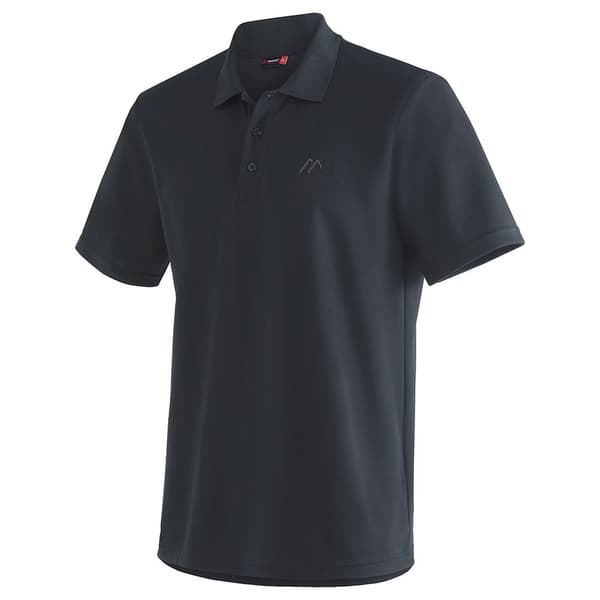 Maier Sports Lyhythihainen Poolo Ulrich 4XL Mies