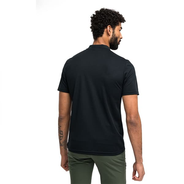 Maier Sports Lyhythihainen Poolo Ulrich  4XL Mies