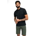 Pikkukuva 1 / 5: Maier Sports Lyhythihainen Poolo Ulrich  4XL Mies