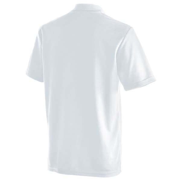 Maier Sports Kortærmet Polo Ulrich  XL Mand