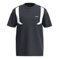 Miniatyrbild 1 av 2: Boss 5 10203986 T-shirt Med Korta ärmar Svart M Man