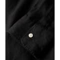 Pikkukuva 6 / 6: Superdry Pitkähihainen Paita Studios Casual Linen Musta L Mies