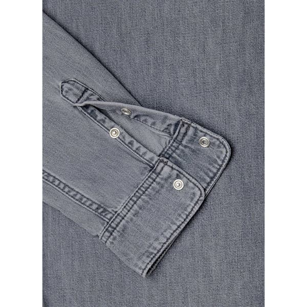 Pepe Jeans Långärmad Tröja Porter Mono Blå 2XL Man