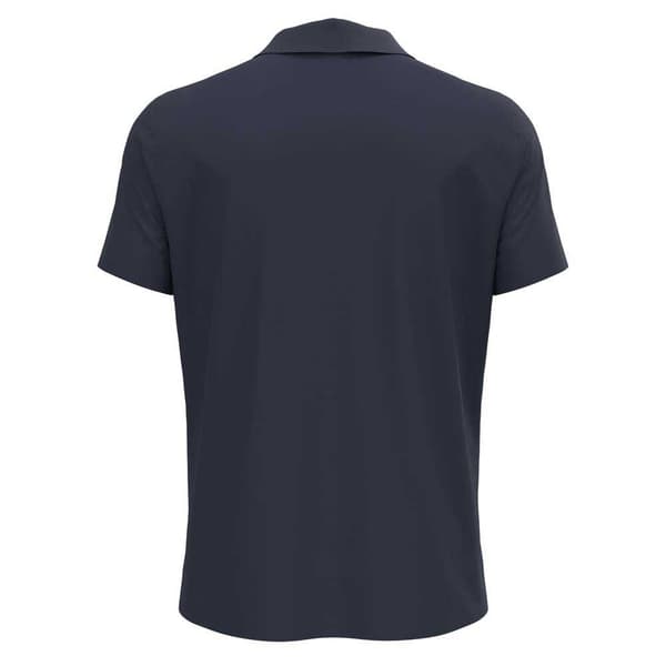Odlo Lyhythihainen Poolo Essential Solid Sininen L Mies