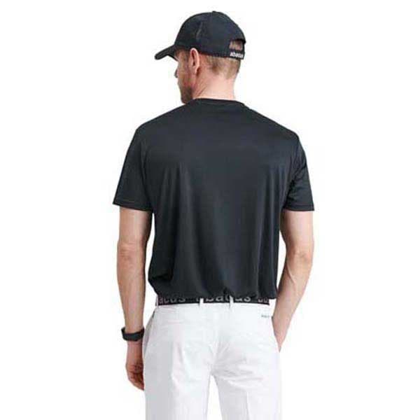 Abacus Golf Kortærmet T-shirt Loop  2XL