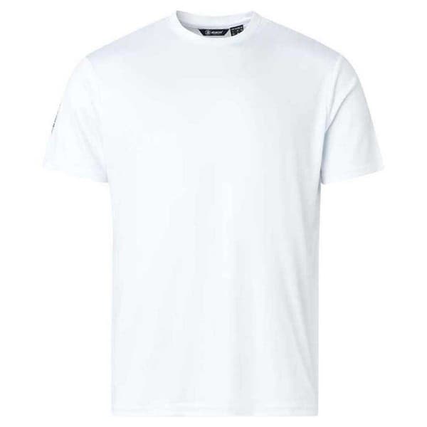 Abacus Golf Kortærmet T-shirt Loop  M