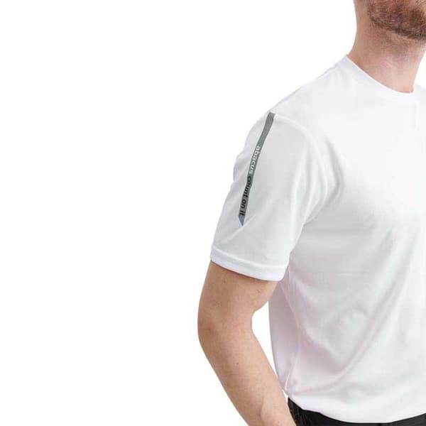 Abacus Golf Kortærmet T-shirt Loop  M