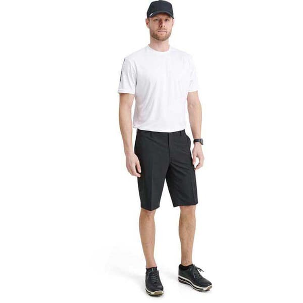 Abacus Golf Kortærmet T-shirt Loop  M