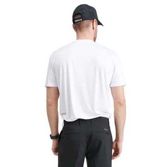 Abacus Golf Kortærmet T-shirt Loop  M