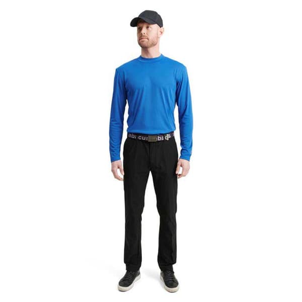 Abacus Golf Langærmet T-shirt Spin  XL