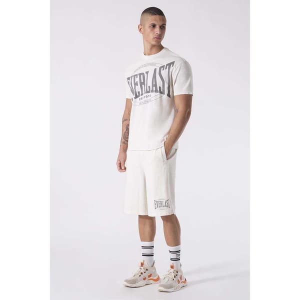 Everlast Kortærmet T-shirt Dye  XL Mand