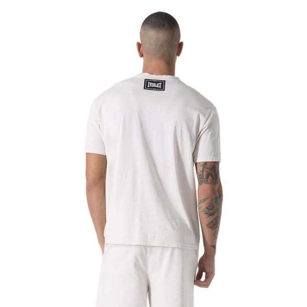 Everlast Kortærmet T-shirt Dye  XL Mand