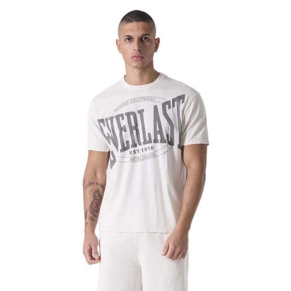 Everlast Kortærmet T-shirt Dye  XL Mand