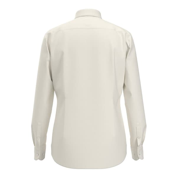Boss Skjorta Hank Tux1 224 Beige 42 / Regular Man