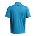Miniatyrbild 4 av 4: Under Armour Golf Kortärmad Piké Tee To Green Lb  S