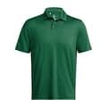 Miniatyrbild 3 av 4: Under Armour Golf Kortärmad Piké Tee To Green Lb  S