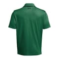 Miniatyrbild 4 av 4: Under Armour Golf Kortärmad Piké Tee To Green Lb  S