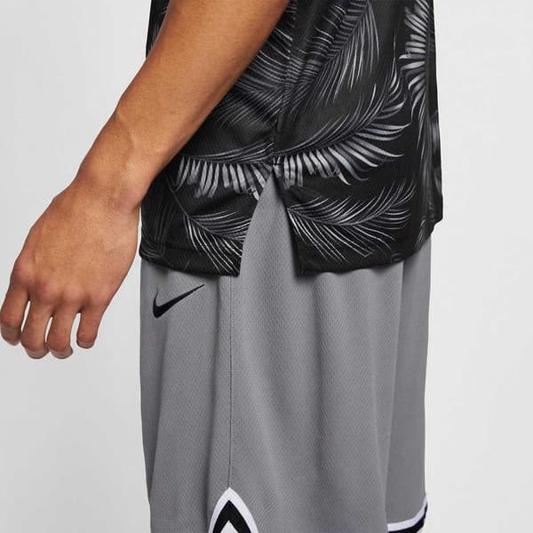 Nike ärmlös T-shirt Dry Dna Floral M Man