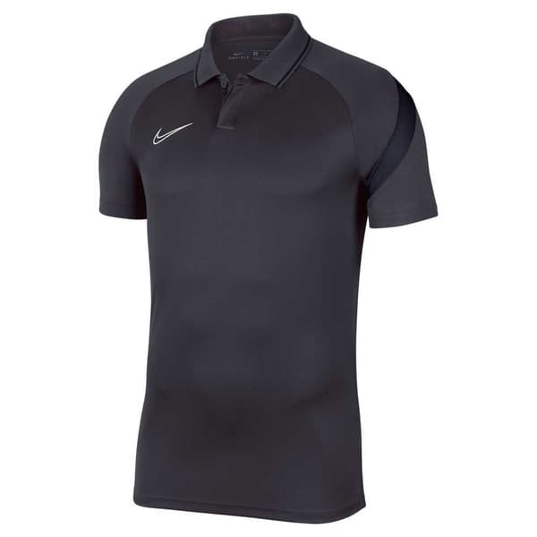 Nike Kortærmet Polo Academy 20 Pro Dri-fit  M Mand