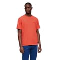 Pikkukuva 1 / 4: Superdry Overdyed Logo Loose Lyhythihainen T-paita Oranssi XL Mies