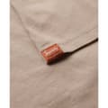 Miniatyrbild 5 av 6: Superdry Embossed Archive Graphic T-shirt Med Korta ärmar Beige XL Man