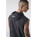 Miniatyrbillede 4 af 5: Everlast ærmeløs T-shirt Washed  L Mand
