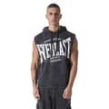Miniatyrbillede 1 af 5: Everlast ærmeløs T-shirt Washed  L Mand