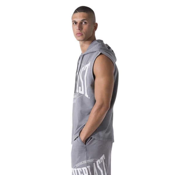 Everlast ärmlös T-shirt Washed  S Man