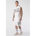Miniatyrbillede 5 af 5: Everlast ærmeløs T-shirt Washed  S Mand
