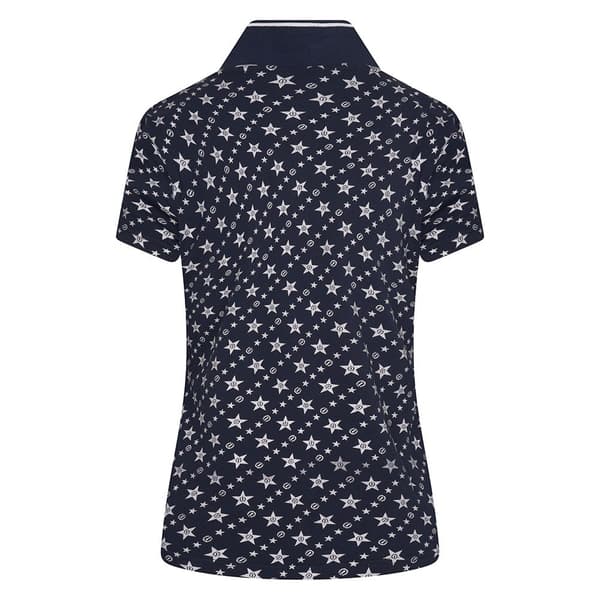 Imperial Riding Kortärmad Polo Bobby Star XS
