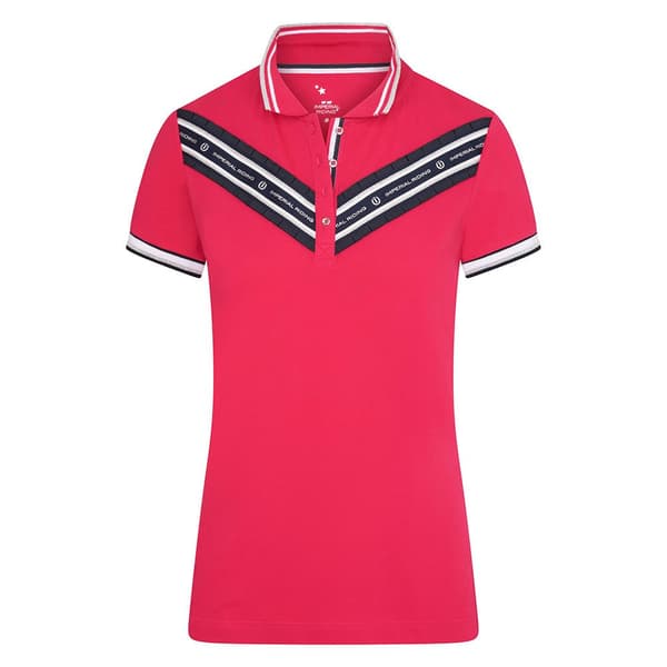 Imperial Riding Kortærmet Polo Love  M