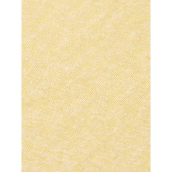 Scotch & Soda 175562 Lyhythihainen T-paita Keltainen M Mies