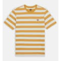 Miniatyrbild 4 av 7: Dickies Rivergrove T-shirt Med Korta ärmar Gul M Man
