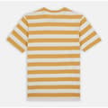 Miniatyrbild 5 av 7: Dickies Rivergrove T-shirt Med Korta ärmar Gul M Man