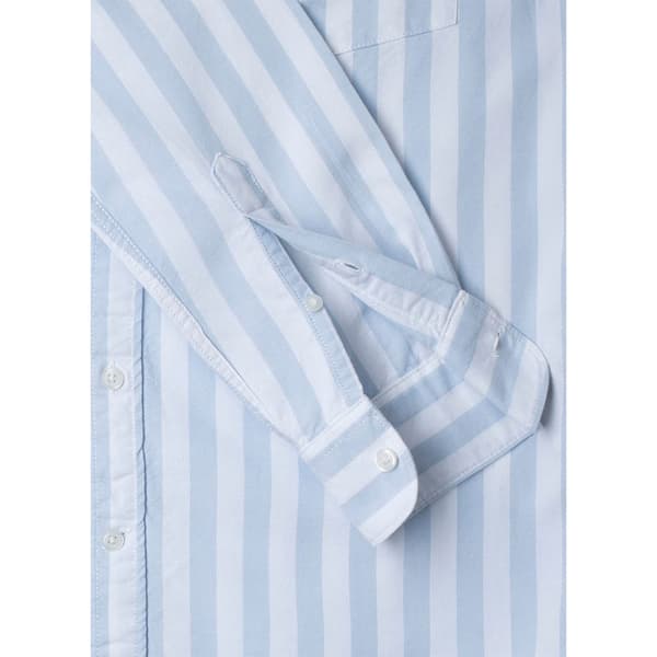Pepe Jeans Lang ærmet Skjorte Lucius Hvid 2XL Mand