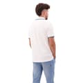 Miniatyrbillede 7 af 7: Boss Kortærmet Polo Paddy 10241663 01 Hvid M Mand