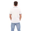 Miniatyrbillede 2 af 7: Boss Kortærmet Polo Paddy 10241663 01 Hvid M Mand