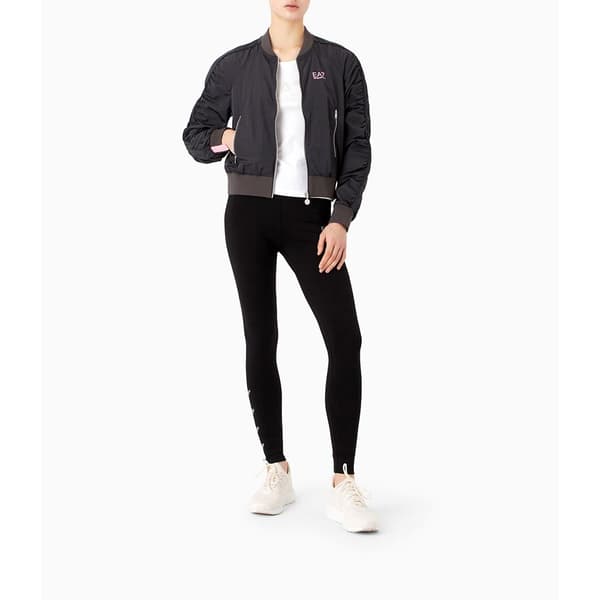 Ea7 Emporio Armani 8ntt66 T-shirt Med Korte ærmer Hvid XS Kvinde